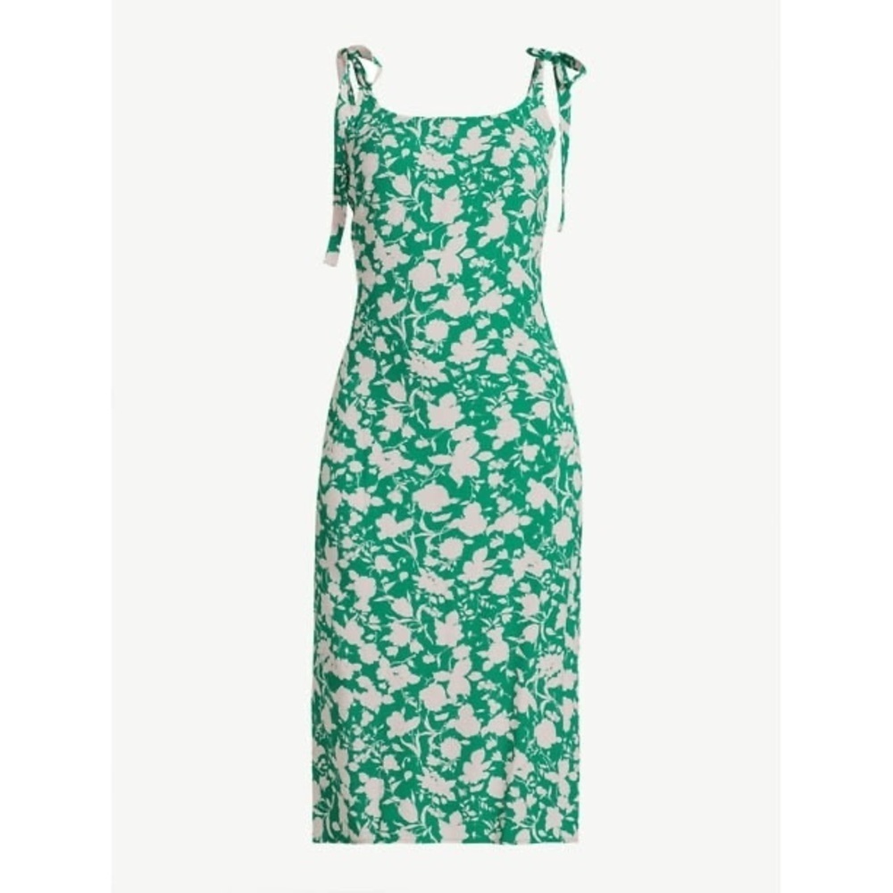 Free Assembly Maxi Dress - Picture 5 of 12